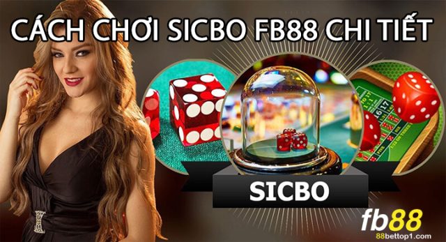 sicbo-fb88
