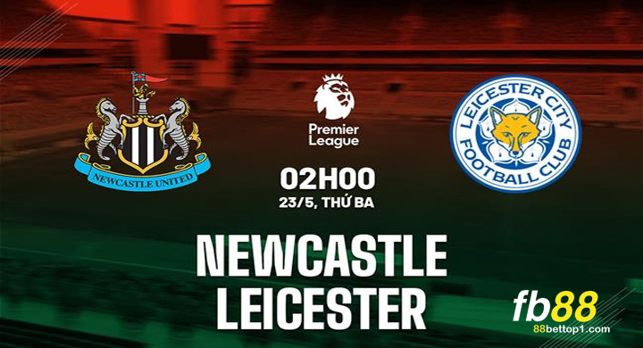 Newcastle-vs-Leicester