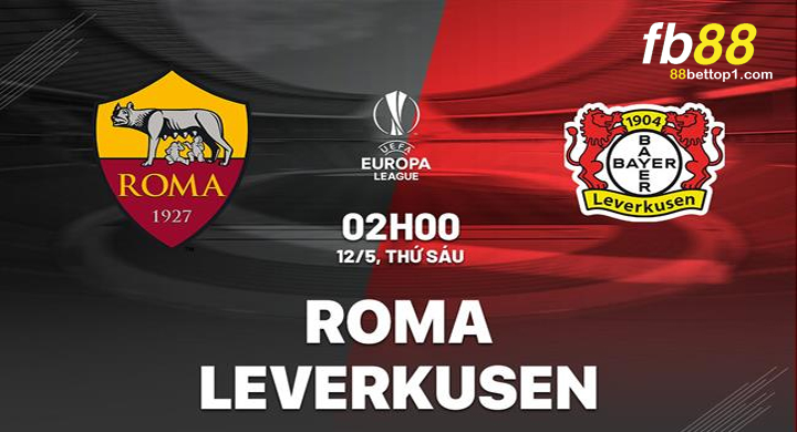 soi-keo-AS-Roma-vs-Bayer-Leverkusen
