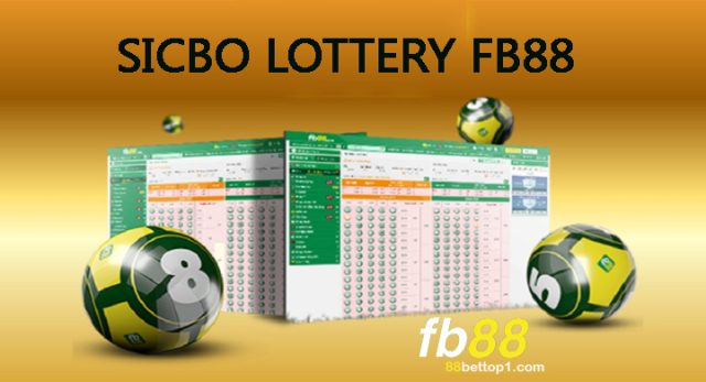 Sicbo-Lottery-FB88