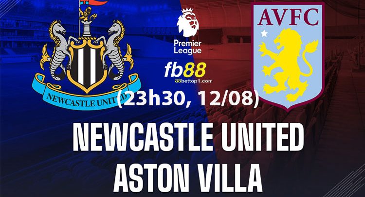 Newcastle-vs-Aston-Villa